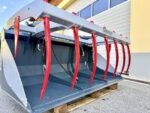 Cuchara con garra Sonarol PRO - Imagen 8