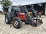 Same Explorer 85 With Trime + 30P Loader - Imagen 10