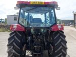 CASE IH JXU105 - Imagen 8