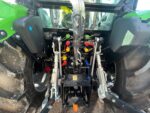 Tractor Deutz Fahr 5080D GS con cargador frontal - Imagen 6