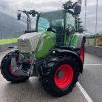 Fendt 310 Vario