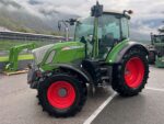 Fendt 310 Vario - Imagen 11