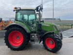 Fendt 310 Vario - Imagen 9