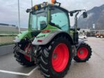 Fendt 310 Vario - Imagen 8