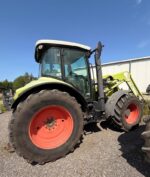 Claas Arion 640 - Imagen 19