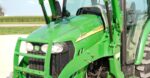 JOHN DEERE 4720 - Imagen 26