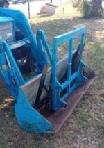 Landini 8860 DT - Imagen 4