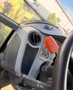 Claas Arion 640 - Imagen 7