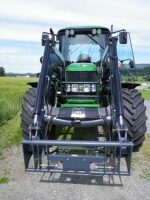 John Deere 6430 premium TLS - Imagen 5