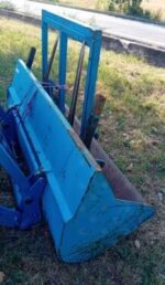 Landini 8860 DT - Imagen 3