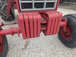 Tractor internacional 1086 - Imagen 11