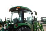 JOHN DEERE 4720 - Imagen 18