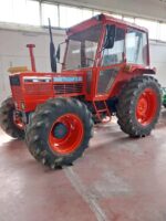 Same Leopard del 1980 85 CV - Imagen 5
