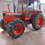 Same Leopard del 1980 85 CV