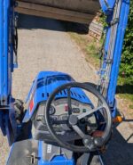 Iseki TXG 23 - Imagen 23