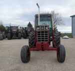 Tractor internacional 1086 - Imagen 7