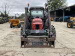 Same Explorer 85 With Trime + 30P Loader - Imagen 11