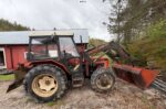 Zetor 7245 - Imagen 2