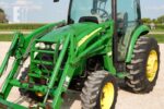 JOHN DEERE 4720 - Imagen 25