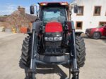 CASE IH JXU105 - Imagen 11