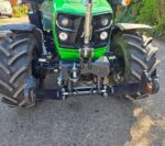 Deutz-Fahr 5080 D Keyline - Imagen 16