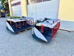 Cuchara con garra Sonarol PRO - Imagen 2