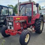 Case IH 844 XL