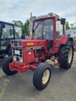 Case IH 844 XL