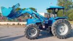 Landini 8860 DT