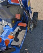 Iseki TXG 23 - Imagen 20