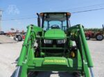 John Deere 5075E - Imagen 18