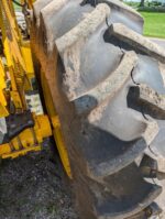 JOHN DEERE 2355 con cortacésped - Imagen 9