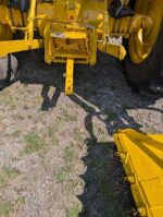 JOHN DEERE 2355 con cortacésped - Imagen 3