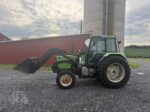 DEUTZ FAHR DX3.90 - Imagen 28