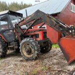 Zetor 7245