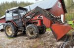 Zetor 7245
