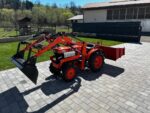 Kubota B7000 Diesel - Imagen 6