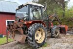 Zetor 7245 - Imagen 8