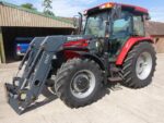 CASE IH JXU105 - Imagen 12