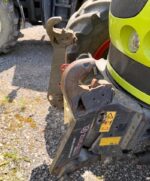 Claas Arion 640 - Imagen 14