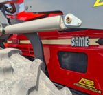 Same Laser 110 - Imagen 14