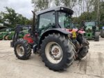 Same Explorer 85 With Trime + 30P Loader - Imagen 6