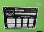 DEUTZ FAHR DX3.90 - Imagen 7
