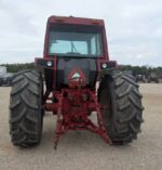 Tractor internacional 1086 - Imagen 5