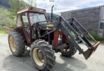 Tractor Fiat 70-90 DT - Imagen 17