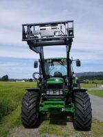 John Deere 6430 premium TLS - Imagen 11