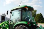 JOHN DEERE 4720 - Imagen 17