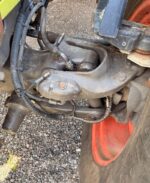 Claas Arion 640 - Imagen 13