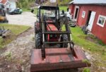 Zetor 7245 - Imagen 4