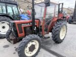 FIAT - TRACTOR DE RUEDAS 56.66 DT - Imagen 5